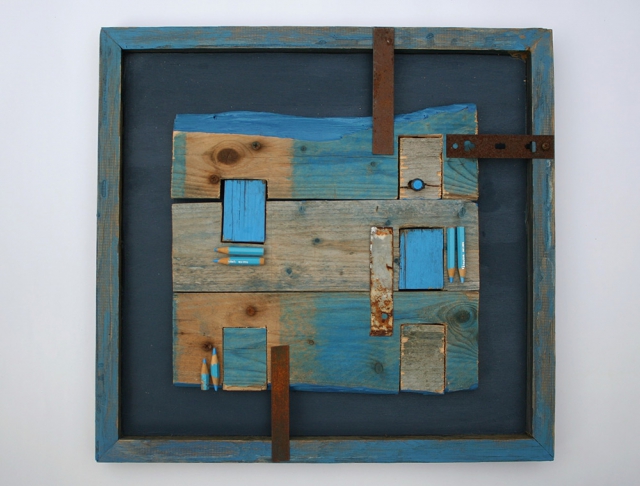  | 2019 | 46 bij 42 cm