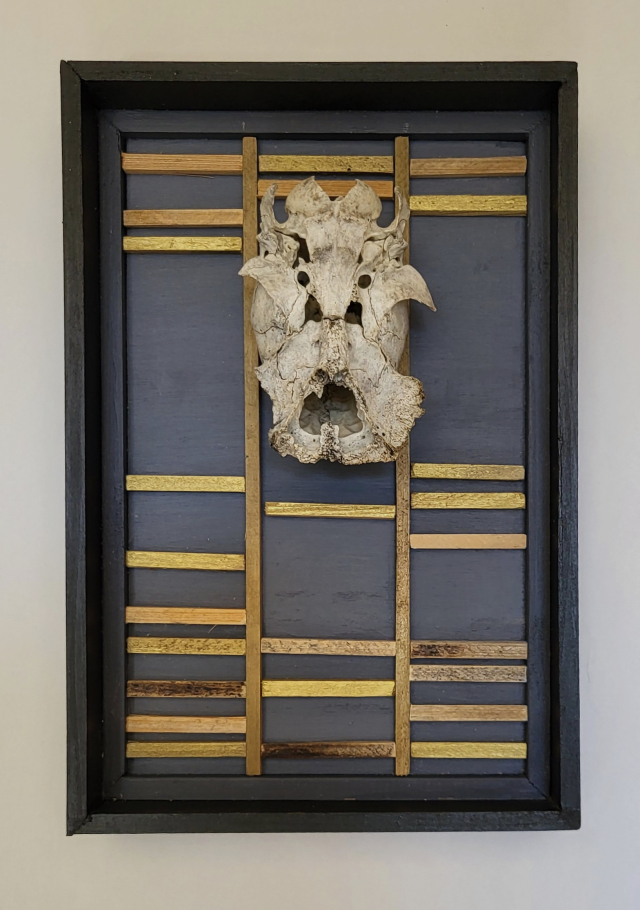 Pierlala | 2023 | 18  bij 26 cm