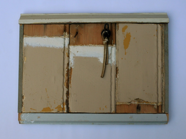 zonder titel | 2018 | 36 bij 26 cm
